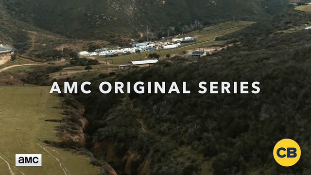 Fear the Walking Dead 3ª Temporada - Promo dos episódios 1, 2 e 3 (LEGENDADO)