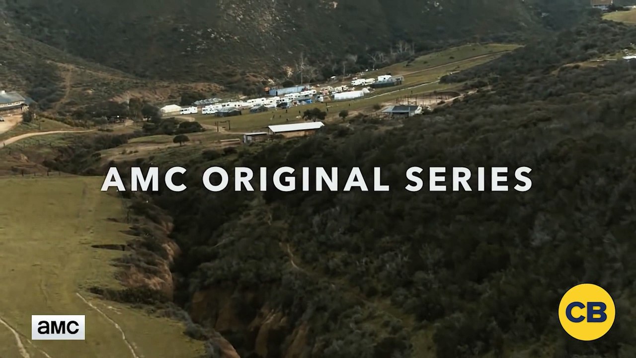 Fear the Walking Dead 3ª Temporada - Promo dos episódios 1, 2 e 3 (LEGENDADO)