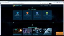 The Leading Star Citizen Credits Seller - Starcitizen-Store.com