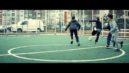 Ixzo - Plane (Clip officiel)