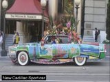 Cadilac sport car - cars wallpaper hd - car pictures for wallpaper