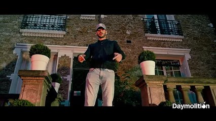 Vin's feat. El'Ka - Kremlin