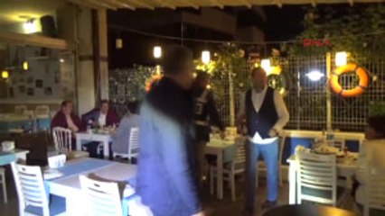 Bursa'da Asayiş Denetimi