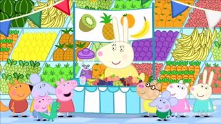 Peppa Pig English Episodes 2014 Peppa Pig New Episodes part 2/2