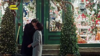 Goblin Romantic Kiss Scenes  Final Episodes