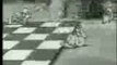 Betty Boop-Chess Nuts