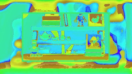 T'Choupi et Doudou en Français New Et les Fleurs Full 2014