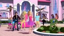 Barbie in Italiano - Barbie episodi mix vol.2