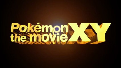 【公式】2015ポケモン映画『�