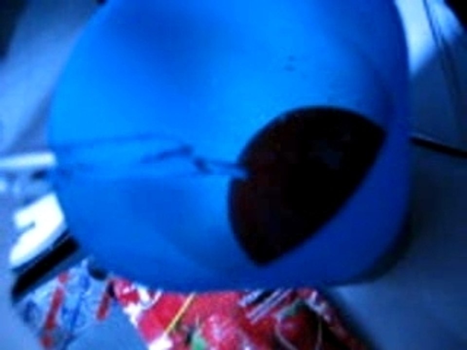 jus de fraise