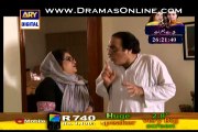 Bulbulay Episode 335 Part 1