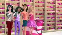 Barie Life in The Dreamhouse Seasons 2 and 3 - Barbie English part 1/2