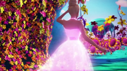 Barbie og Den Hemmelige Dør   Barbie