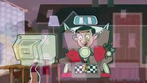 Mr Bean NEW FULL EPISODES #10  _ Best Cartoons! _ Mr Bean Animated Series 20