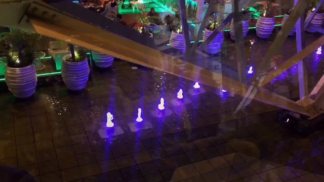 Holidays by D-Row.Film Part1