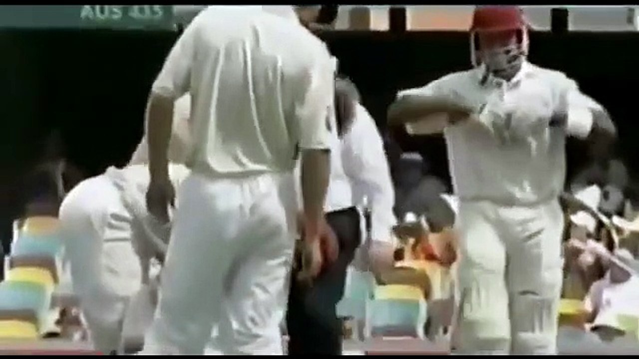 The deadly bouncers in cricket histo