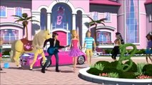 Barbie  La Casa dei Sogni - HD Compilacion - Italiano part 2/2