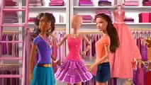 Barbie Life in the Dreamhouse  Beautiful Barbie - Barbie English