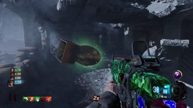 Call Of Duty zombies|Nach Der Untoten |KHinojos2 (3)