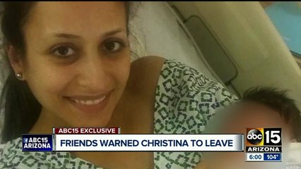 Friends speak out about missing Valley mother