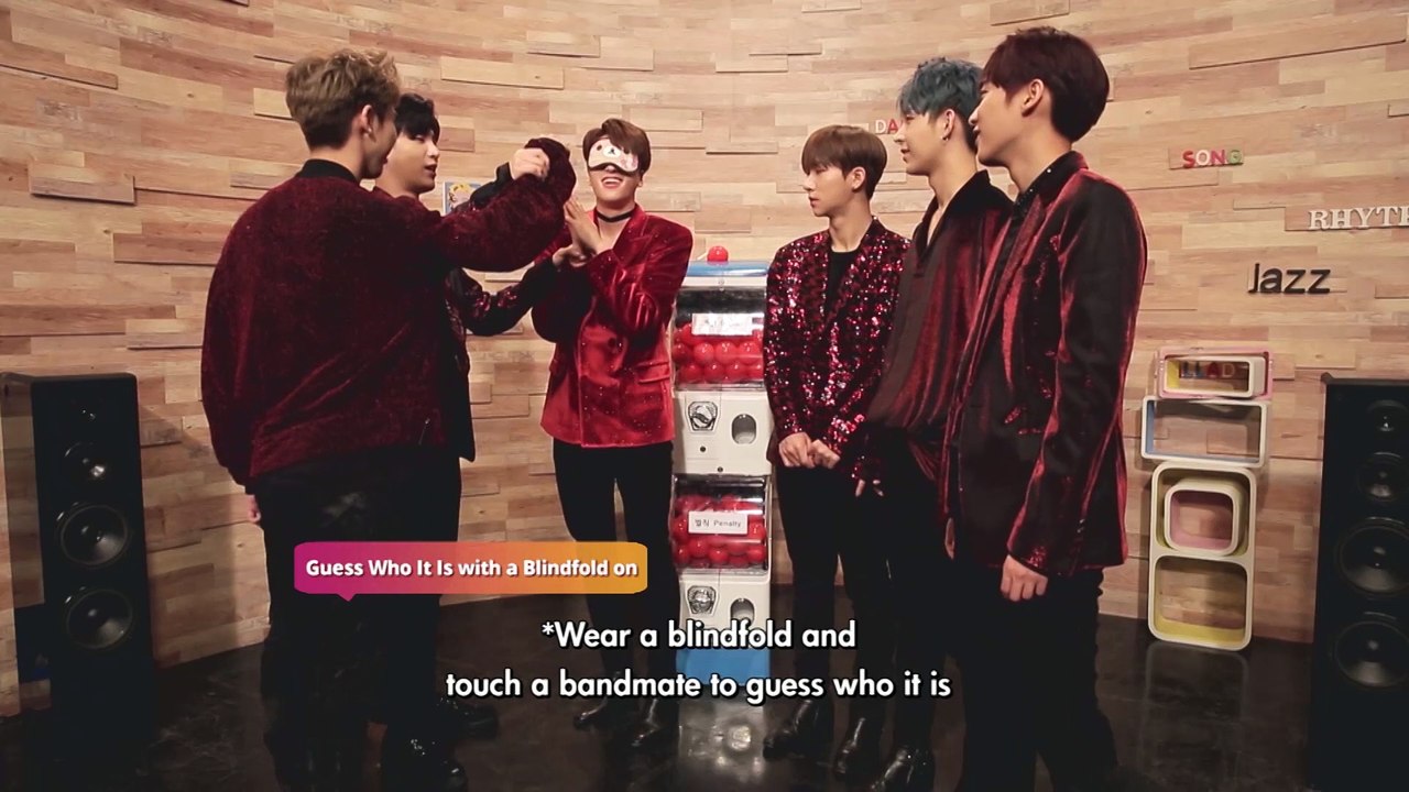 [Pops in Seoul] SNUPERE 's Pick & Talk