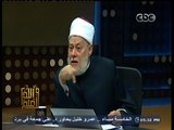 #والله_أعلم |  د. علي جمعة علينا النهي   عن البدع حول مساجد الأضرحة دون تحريم الصلاة بها