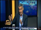 #ممكن | سعد الجيوشي: الطريق الدائري سيتم الانتهاء منه بمجرد وصول المعدات الحديثة
