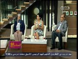 #الستات_مابيعرفوش_يكدبوا | الاهمال العاطفي بين الزوجين