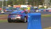 Aston Martin Drives Rallysprint