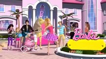 Barbie Italiano Life In The Dreamhouse Ognuno Ha I Suoi Gusti 8 - Italiano Barbie