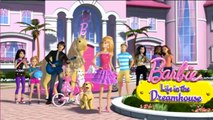Barbie em vida de sereia 2 completo em portugues part 3/3