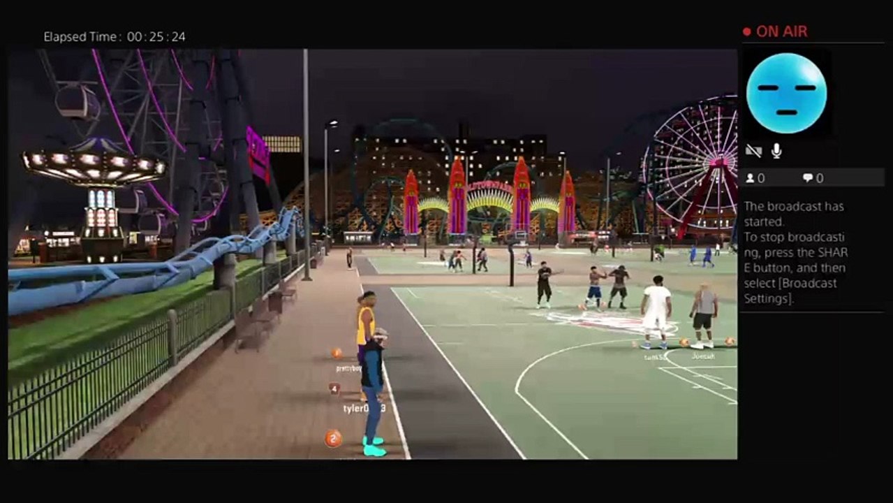 Park gameplay (7)