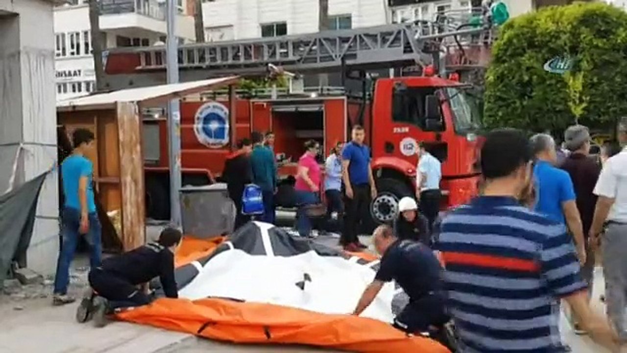 50 TL'ye  İntihardan Vazgeçmek