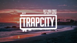 LNY TNZ - Set You Free (ft. Jantine)