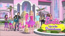 Barbie Espaol Latino Life in the Dreamhouse  Princesa de armario 2   - Barbie en Espanol