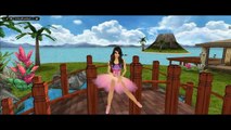 Barbie in the Pink Shoes [Full Movie] - Barbie English part 1/2