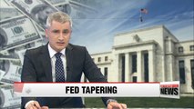 U.S. Federal Reserve eyes reversal of quantitative easing measures