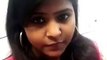 Cute Girl Tamil Dubsmash Video  tamil comedy videos