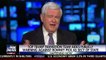 Newt Gingrich on Trump presidency as