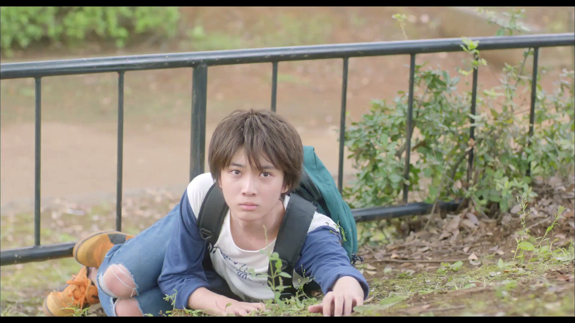 多和田秀弥 小野寺晃良ら出演 映画 ひだまりが聴こえる 予告編 Video Dailymotion