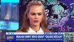 Cara Delevingne Funniest Vines and Fails Moments Extended Edition-YWKtB_kDiD4