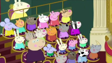 Peppa Pig English Episodes Peppa Pig Full Episodes 2014   Compilation HD
