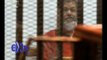 #غرفة_الأخبار | الجنايات تستأنف اليوم محاكمة مرسي و10 متهمين آخرين في قضية التخابر مع قطر