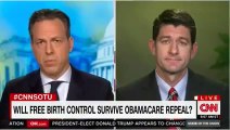 Paul Ryan on CNN 'State of the Union' 11_1