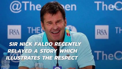 Tale of the Tape: Jack Nicklaus and Arnold Palmer