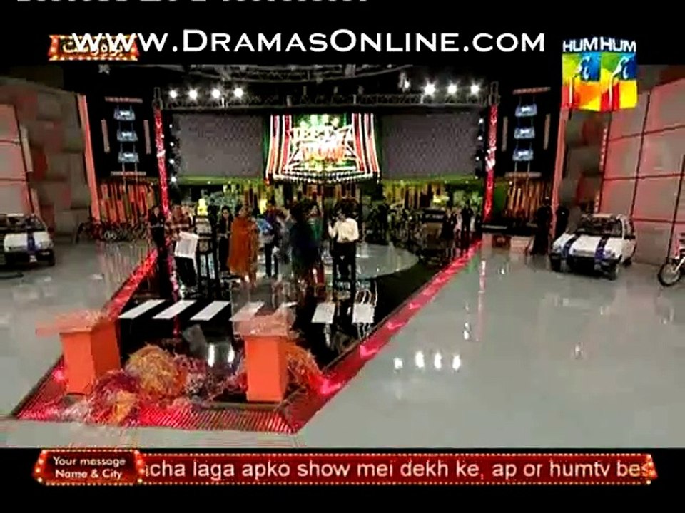 Jeet Ka Dum part 2