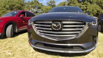 Review #25 - Mazda CX-9 2016 AWD - Quick Drive and Price