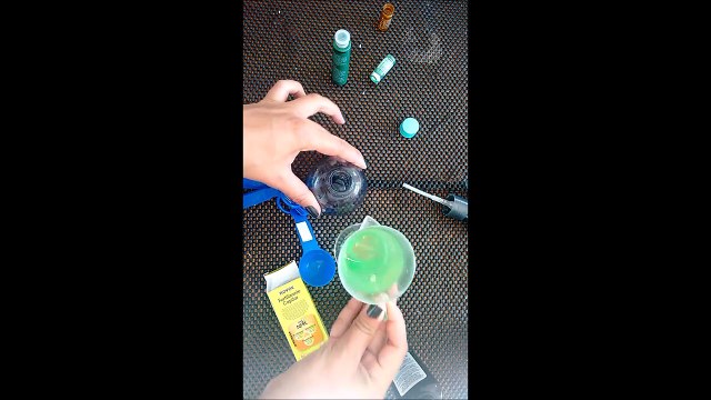 HIDRATAÇÃO liquida-para todos os tipos de CABELOS