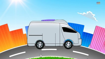 Ambulance _ Formation and Uses-zHc-oRBe1kM