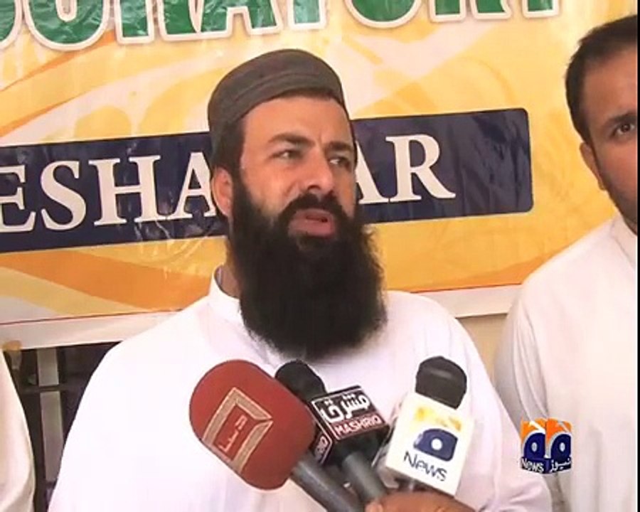 geo adil peshawar digital milk testing lab